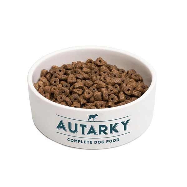 Autarky Chicken Puppy/Junior 12kg Dry Dog Food 2 Autarky Chicken Puppy/Junior 12kg Dry Dog Food - Image 2