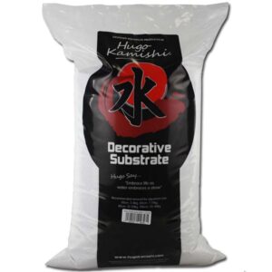 Hugo Kamishi Snow White Sand 4kg