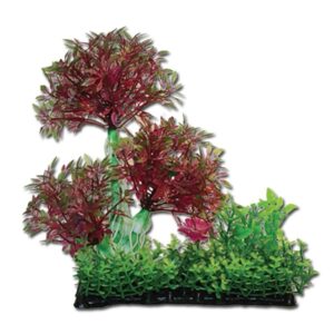 Hugo Kamishi Plant Mix 4 20cm