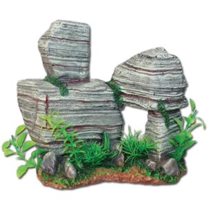 Hugo Kamishi Rock Sculpture 21x11x18cm