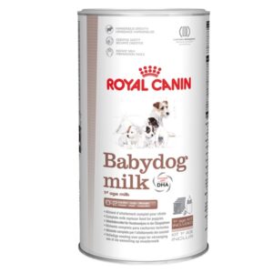 Royal Canin Babydog Milk Replacer 400g Dog Treat