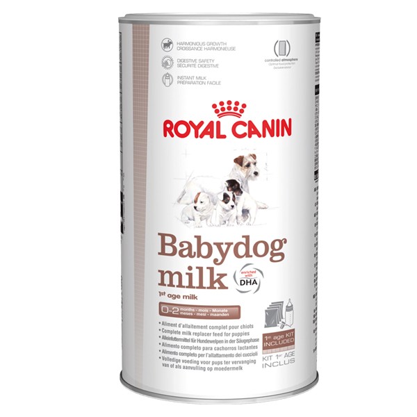 Royal Canin Babydog Milk Replacer 400g Dog Treat 1 Royal Canin Babydog Milk Replacer 400g Dog Treat