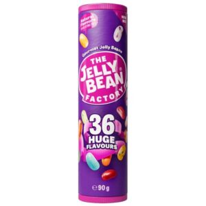 The Jelly Bean Factory