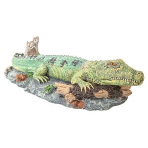 Betta Air Action CrocodileDécor