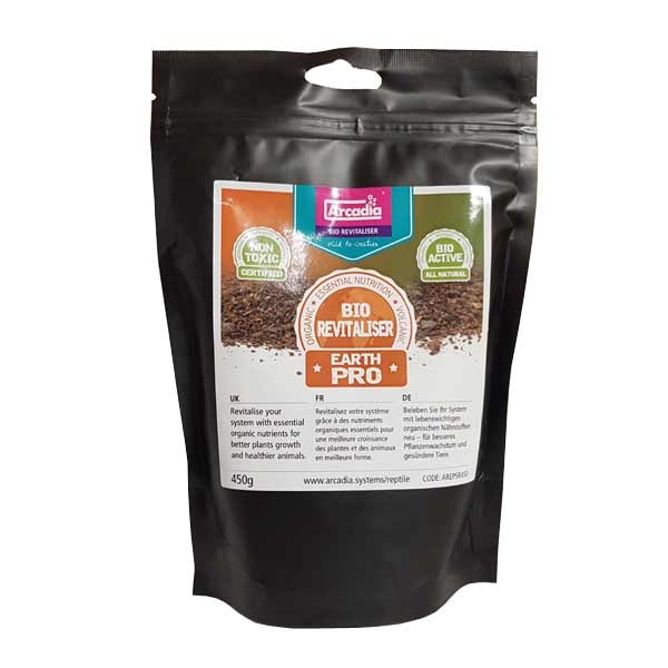EarthPro Bio-Revitaliser 450g 1 EarthPro Bio-Revitaliser 450g