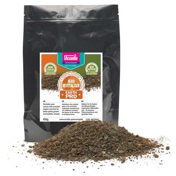 EarthPro Bio-Revitaliser 450g 2 EarthPro Bio-Revitaliser 450g - Image 2
