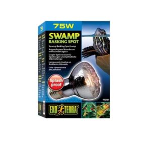 Exo Terra Swamp Glo Bulb R20 / 75W