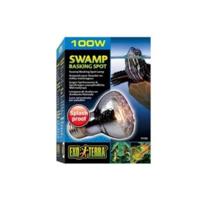 Exo Terra Swamp Glo Bulb R25 / 100W