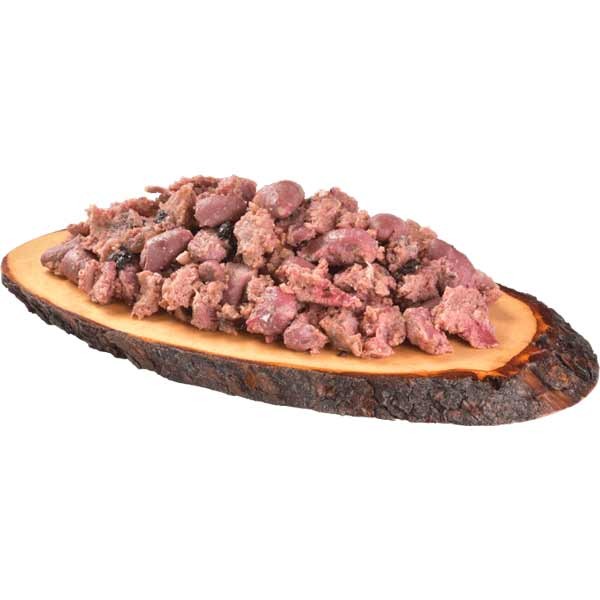 Carnilove Salmon & Turkey Puppy 400g Canned Wet Dog Food 2 Carnilove Salmon & Turkey Puppy 400g Canned Wet Dog Food - Image 2