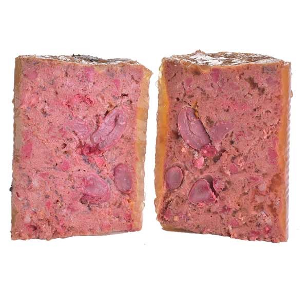 Carnilove Salmon & Turkey Puppy 400g Canned Wet Dog Food 3 Carnilove Salmon & Turkey Puppy 400g Canned Wet Dog Food - Image 3