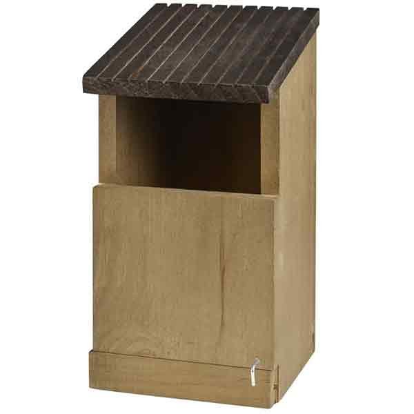 Gardman Wild Bird Care Robin Nest Box 2 Gardman Wild Bird Care Robin Nest Box - Image 2