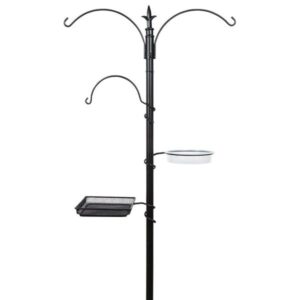 Gardman Wild Bird Care Feeding Station for Wild Birds