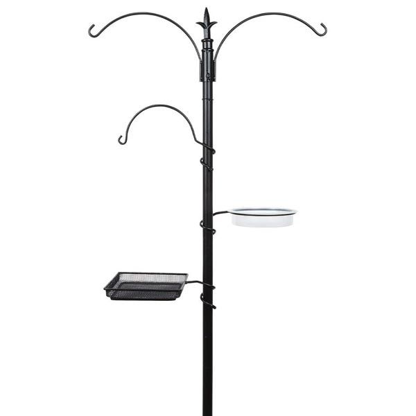 Gardman Wild Bird Care Feeding Station for Wild Birds