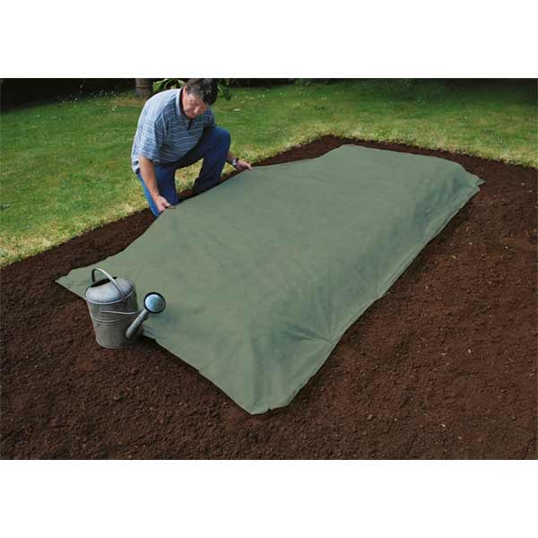 Gardman Heavy Duty Thick Fleece 10m 2 Gardman Heavy Duty Thick Fleece 10m - Image 2