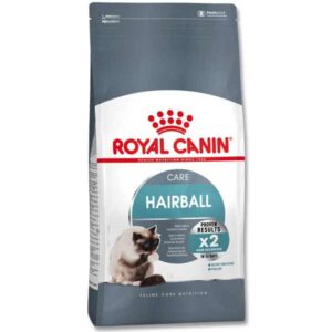 Royal Canin Hairball Care Adult 2kg Dry Cat Food
