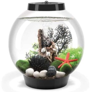 biOrb Classic 15 Litre LED Black Aquarium