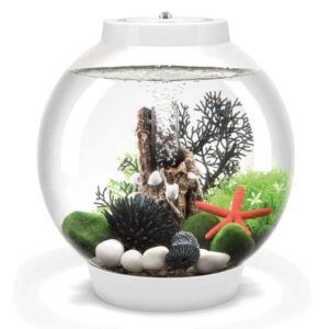 biOrb Classic 15 Litre LED White Aquarium