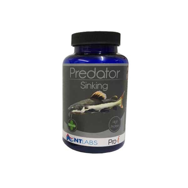 NT Labs Pro-f Predator Sinking 165g 1 NT Labs Pro-f Predator Sinking 165g