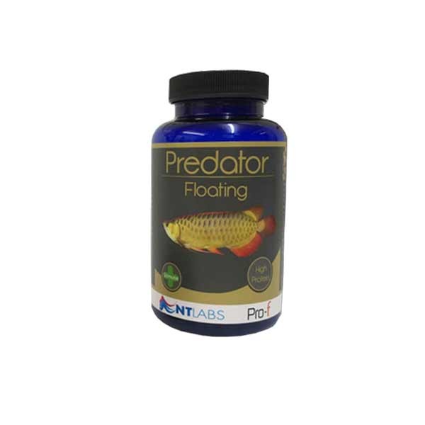 NT Labs Pro-f Predator Floating 125g 1 NT Labs Pro-f Predator Floating 125g