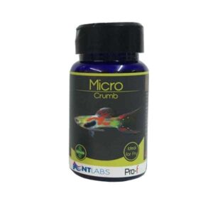 NT Labs Pro-f Micro Crumb 40g