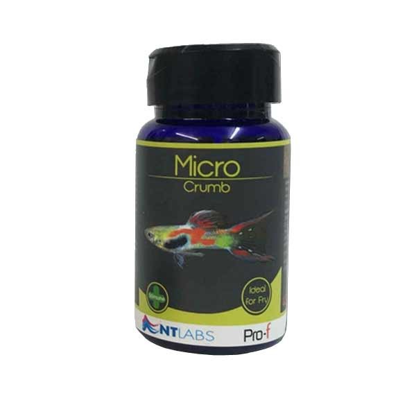 NT Labs Pro-f Micro Crumb 40g 1 NT Labs Pro-f Micro Crumb 40g