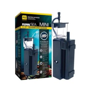 Fluval Sea PS2 Mini Protein Skimmer (Aquariums 20-80L)