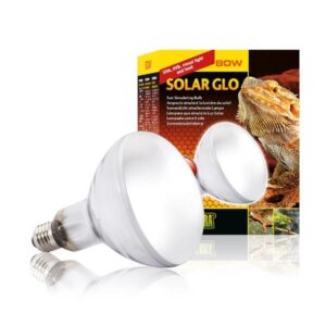 Exo Terra Solar Glo 80w