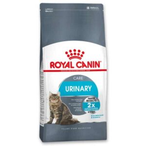 Royal Canin Urinary Care Adult 400g Dry Cat Food