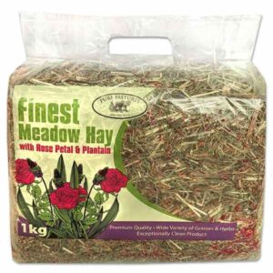 Pure Pastures