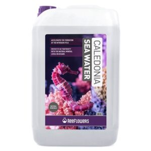 Reeflowers Caledonia Sea Water 20 Litres