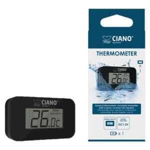 Ciano Thermometer