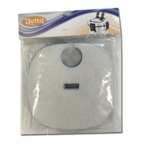Betta Choice 1050 UV Filter Pad Set