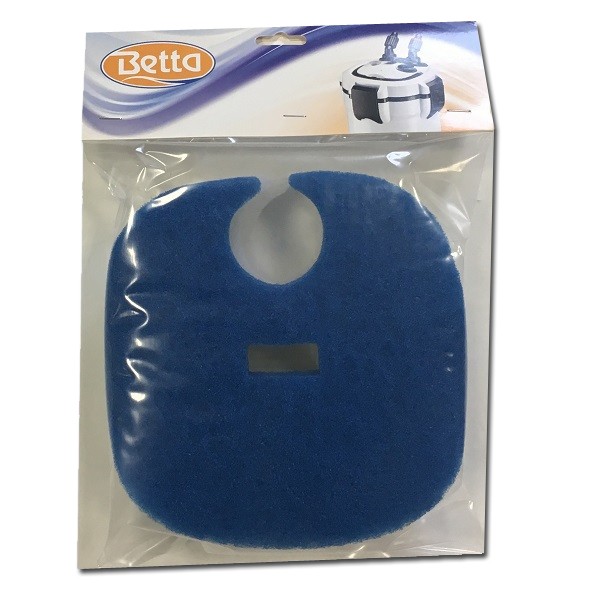Betta Choice 1620 UV Filter Pad Set 1 Betta Choice 1620 UV Filter Pad Set