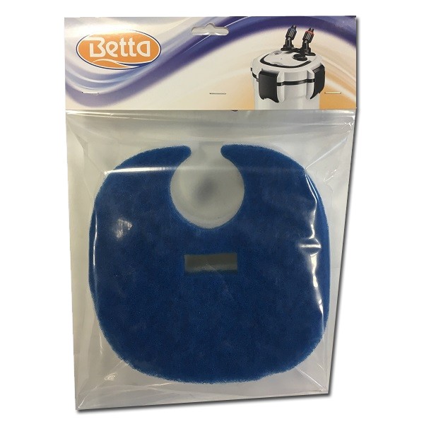 Betta Choice 2000 UV Filter Pad Set 1 Betta Choice 2000 UV Filter Pad Set
