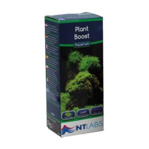 NT Labs Aquarium Liquid CO2 Boost 100ml