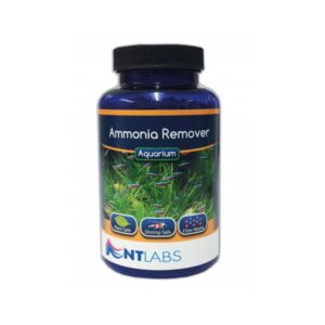 NT Labs Aquarium Ammonia Remover - 240g