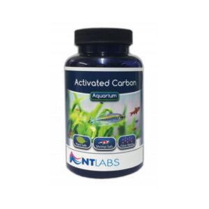 NT Labs Aquarium Activated Carbon 120g