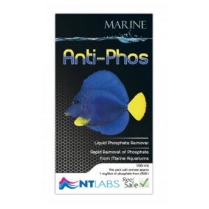 NT Labs Marine Anti-Phos 100ml