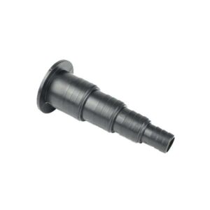 Blagdon Pro Uvc Inlet Hosetail