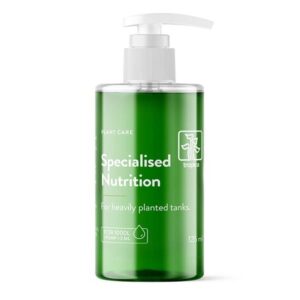 Tropica Specialist Nutrition Plant Care Aquatic Fertiliser 125ml