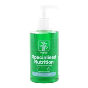 Tropica Specialist Nutrition Plant Care Aquatic Fertiliser 300ml