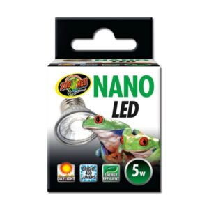 ZooMed Nano LED 5w
