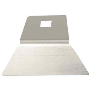 Fluval Razor+ Replacement Blades 3 Pack Small