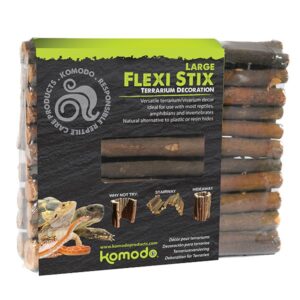 Komodo Flexi Stix - Lge