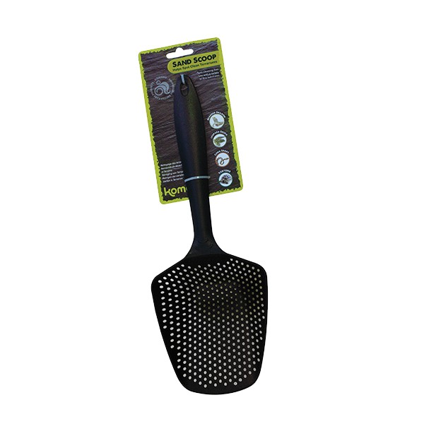 Komodo Sand Scoop 1 Komodo Sand Scoop