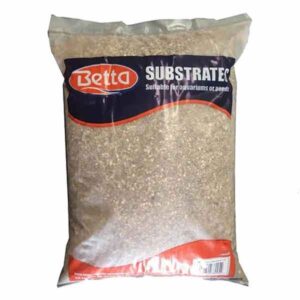 Betta Plain Gravel 1/4 10kg