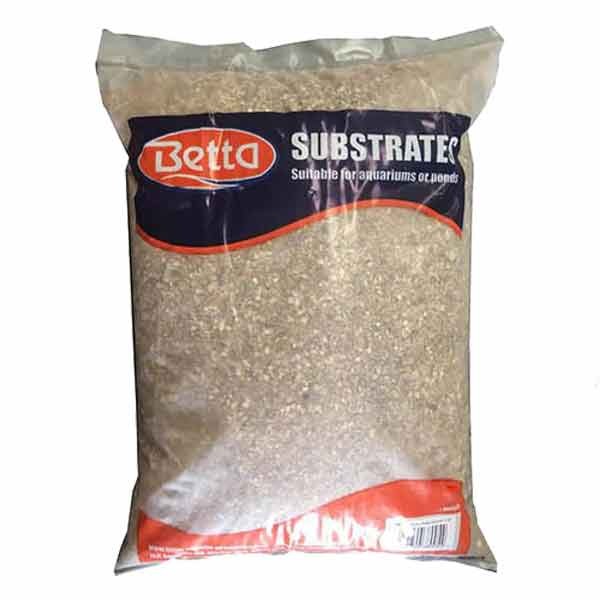 Betta Plain Gravel 1/4 10kg 1 Betta Plain Gravel 1/4 10kg