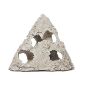 Aqua One Zikler Corner Rock Medium