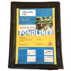 PVC Prepack Liner 0.5mm 2mx3m
