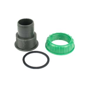 Blagdon Minipond Filter Outlet Hosetail Fittings